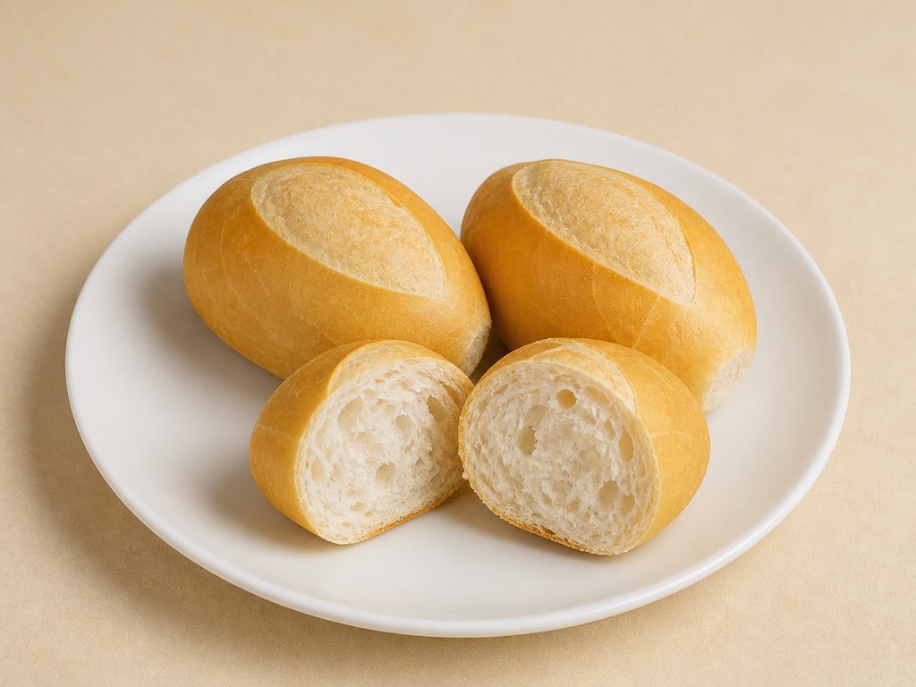 Pão de sal