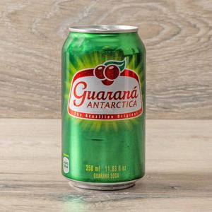 Guaraná Can — Meritíssimo Fitchburg MA