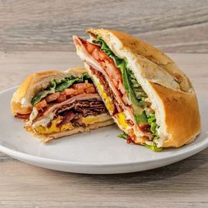 Misto Completo — Meritíssimo Fitchburg MA