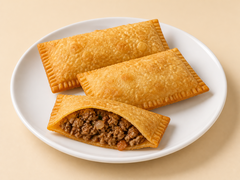 Pastel Beef — Meritíssimo Fitchburg MA