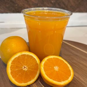 Orange juice — Meritíssimo Fitchburg MA