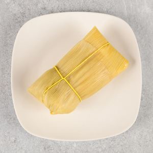 Pamonha doce com queijo — Meritíssimo Fitchburg MA