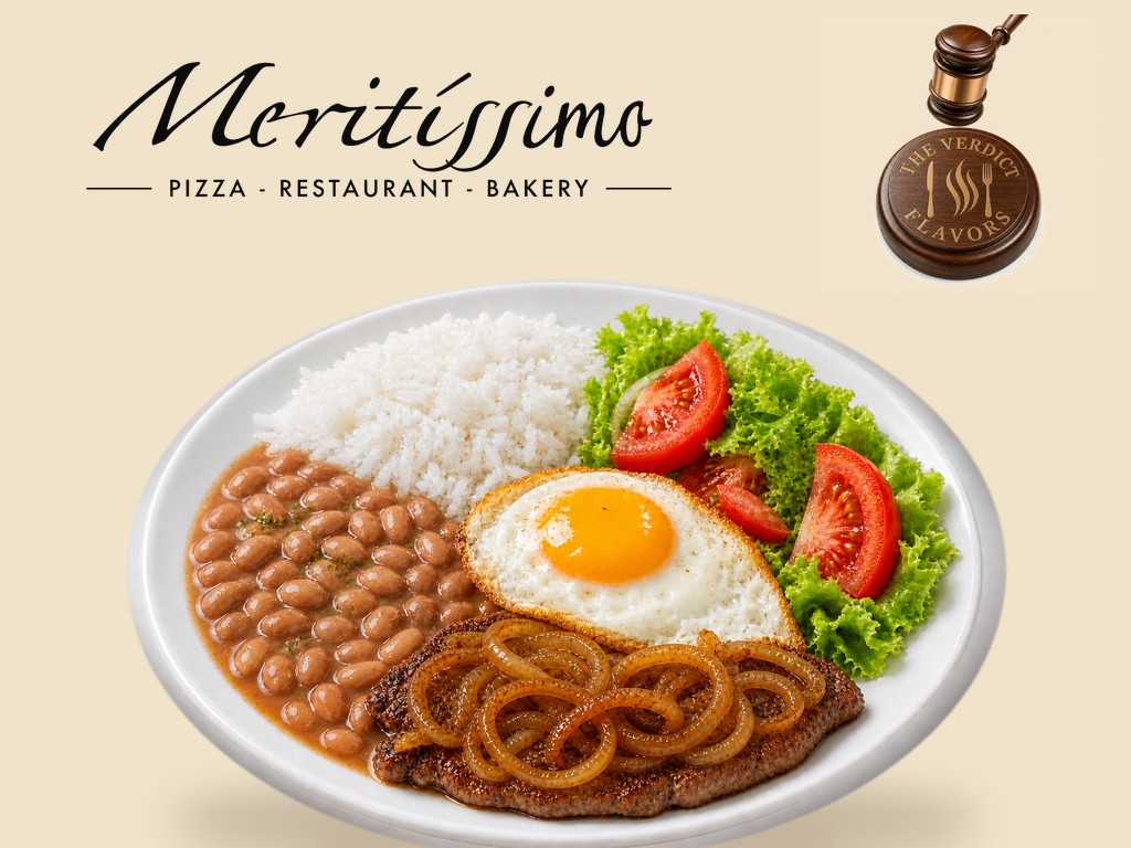 PF de Boi — Meritíssimo Fitchburg MA