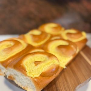 Sweet bread/ Pão doce — Meritíssimo Fitchburg MA