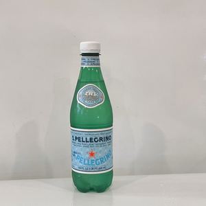 Water Pellegrino — Meritíssimo Fitchburg MA