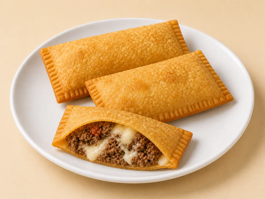 Pastel Beef+Cheese — Meritíssimo Fitchburg MA
