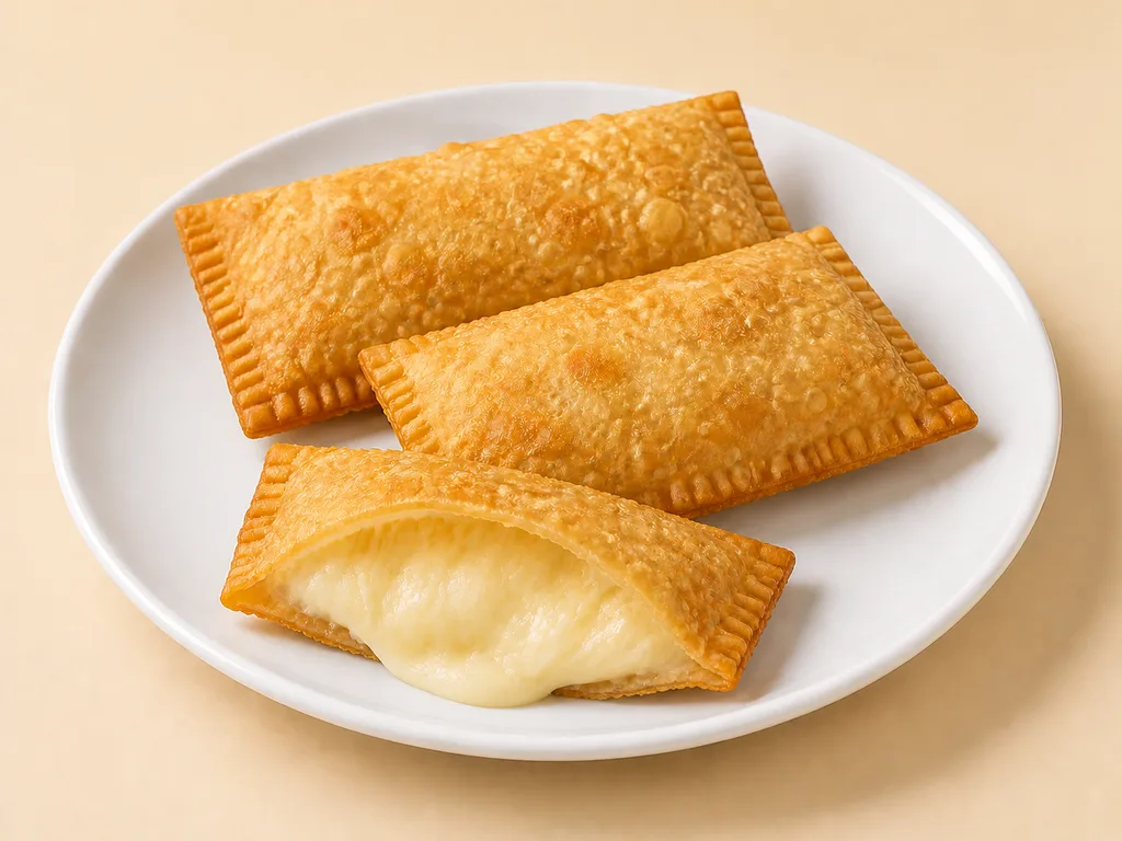Pastel Cheese — Meritíssimo Fitchburg MA