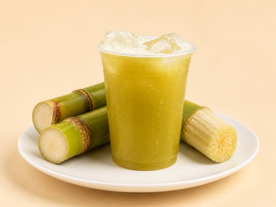 SugarCane — Meritíssimo Fitchburg MA