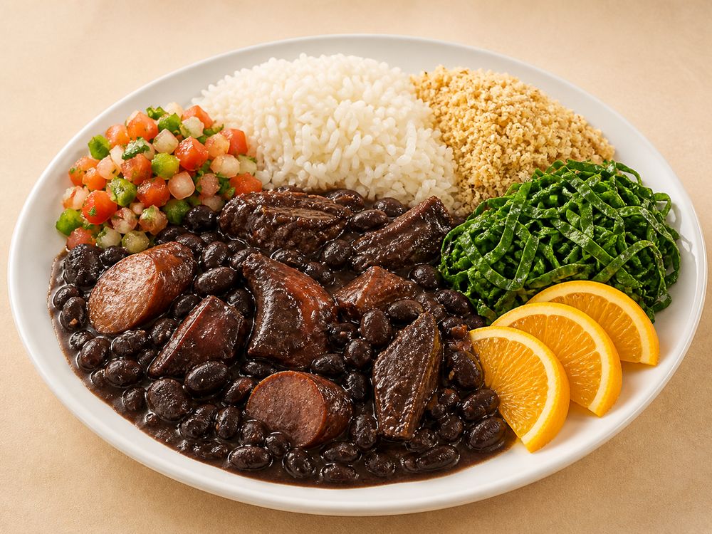 PF Feijoada — Meritíssimo Fitchburg MA